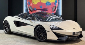 Mclaren 570s , garage BEMA VITESSE  Saint Michel Sur orge
